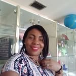 Nadege Noël Charles - @nadegenoelcharles - Instagram