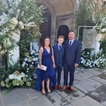 Nadene Bryans Courts - @nadenebryanscourts - Instagram