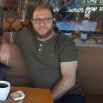 Nader Absi - @absinader - Instagram