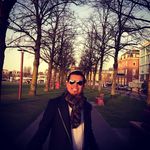 Nader Munir Al-absi - @naderalabsi - Instagram