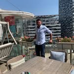 Nader Abdulhadi Alkhatib - @nader_kh_89 - Instagram