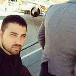 Nader AlKhatib - @alkhatib572 - Instagram