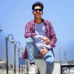 Nader Amer - @naderamer65 - Instagram