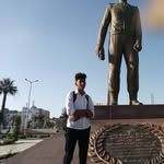 Nader Amer - @nader.amer.982 - Instagram