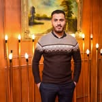 Nader Amer - @nader8809 - Instagram