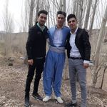 Amini Nader - @naderamini.2311 - Instagram