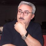 Nader Amini - @n.amini1354 - Instagram