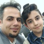 Nader Amini - @nader.67.amini - Instagram