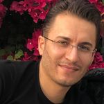 Nader Amini - @naderamini63 - Instagram