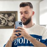 nader Amini - @nader_amini21 - Instagram