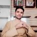 Nader Amini - Facebook