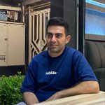 Naderamini - @nader_amini_2021_ - Instagram