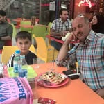 @nader__asadian - Instagram