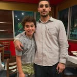 Nader Asad - @dtownptb214 - Instagram