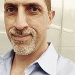 Nader Ashway - @nashway - Instagram