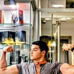 Nader Assad - Facebook