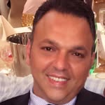 Nader Assad - @mayl1072023 - Instagram