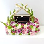 Nader Assad - @nader_flowers - Instagram