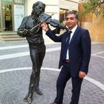 Professor.Dr.Nader.Assadolahi - @naderassadollahi - Instagram