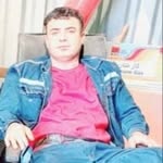 Nader Azhdari - @nader_azhdari2020 - Instagram