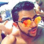 @nader_bahanan - Instagram