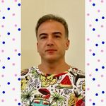 Nader Bahar Shanjani - @naderbahar - Instagram