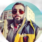 Nader Borhani - @nader.mahd - Instagram
