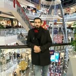naderborhani - @borhaninader5 - Instagram