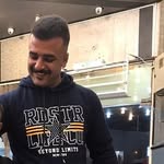 naderborhani - @naderborhani69 - Instagram