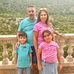 Mireille Nader Boulos - @mireille.nader - Instagram