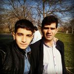 نادرامامی - @nader.emami.021 - Instagram