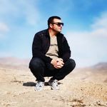 Nader Emami - @naderemami81 - Instagram
