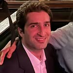 Nader Sharif-Emami - @eldurs - Instagram