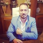Nader Galal - @nader.lawyeregypt - Instagram