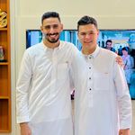 Nadęr Gàlal - @nadergalal70 - Instagram