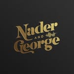 Nader and George - @naderandgeorge - Instagram