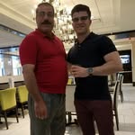 Nader George - @soliman_007 - Instagram