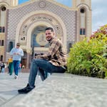 Nader George - @nadergorge693 - Instagram