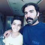 نادر غلامی نژاد - @nader_gholami_nezhad - Instagram