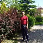 Nader Gholami - @nader_gholami2007 - Instagram