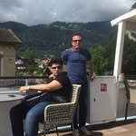 Nader Gholami - @golami.nader - Instagram
