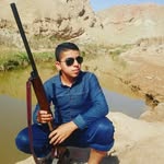 nader gholami - @nader8272 - Instagram