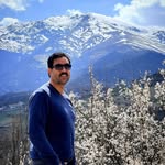 Nader Gholami - @civil_engineer_nadergholami - Instagram