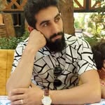 NADER GHOLAMI - @nadergholami20 - Instagram