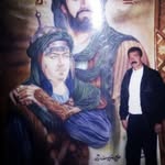 nadergholamihaghighi - @nader_gholami.haghighi - Instagram
