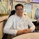 Nader Rajabpour - @naderrajabpoor - Instagram