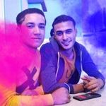 Nader Taha - @nadertaha80 - Instagram