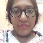 Nadia Abdul - @nadiaabdul12 - Instagram