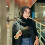 Nadia Abdul-Azeez - @nadiaabduu - Instagram