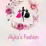 Nadia Abdul Faquir - @_alykas_fashion - Instagram
